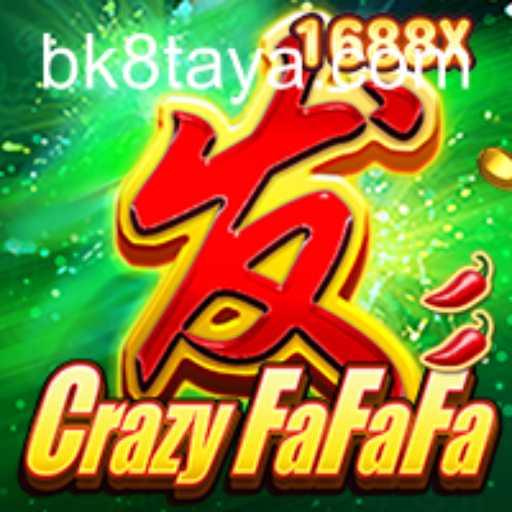 CrazyFaFaFa: A Thrilling Gaming Experience with BK8