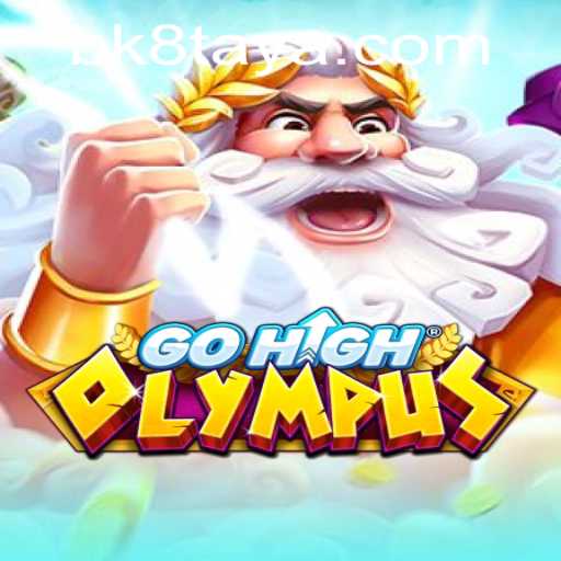 Discovering GoHighOlympus: An Immersive Gaming Experience with BK8