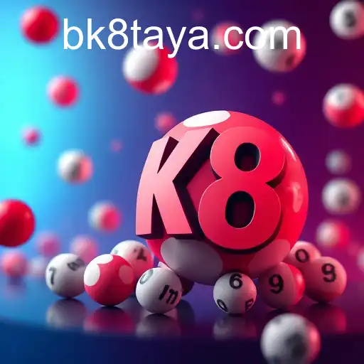The Impact of BK8 in the Online Lottery Market