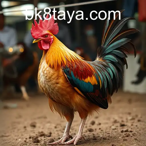 Exploring the Dynamics of Online Sabong and BK8's Influence