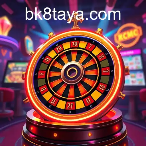 Exploring the Exciting World of Rotary Games with BK8