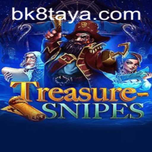 Unveiling TreasureSnipes: The Ultimate Adventure Game with BK8